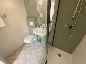 Hotels Tavarn Ty Gar : Chambre Double Familiale