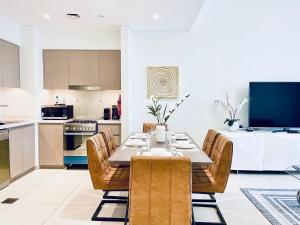 Majestic Act One 2BR 32nd floor- Downtown- Fountain view