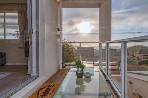 Sante Fe Cottage Private 2-Bed Escape, Camps Bay