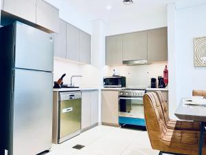 Majestic Act One 2BR 32nd floor- Downtown- Fountain view