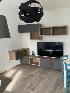 Appartamento accogliente