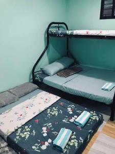 Julias Villa Bukidnon