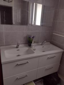 Sejours chez l'habitant Le Brossolette 2 : photos des chambres