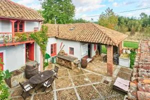 La Madrigata al completo - La Utrera