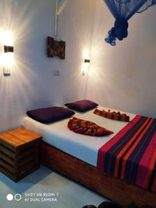 NEW SEA LION Guest House