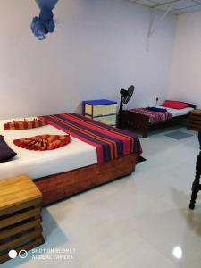 NEW SEA LION Guest House