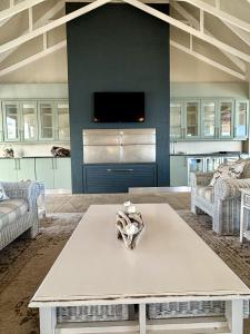 Blue Dawn, Tsitsikamma