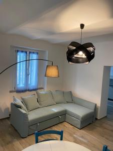 Appartamento accogliente