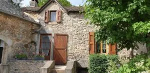 Gîte Gîte Le Bouldras 3/5 personnes - Veyreau