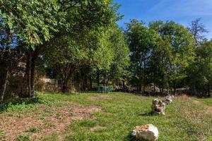 Maisons de vacances Gite Gite Le Bouldras 3/5 personnes : photos des chambres