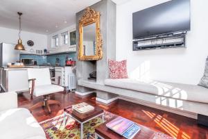 Casa Velasur, De Waterkant