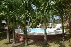 Eulen Villa 3Bed - Clermont