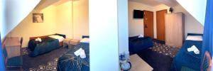 Quadruple Room room in Hotel Vistula