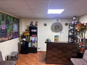 Valicha Casa Hotel - Puquiura