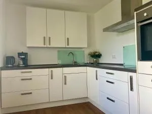 Ferienwohnung Wiesenglück - Straupitz