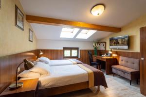 David Boutique Hotel