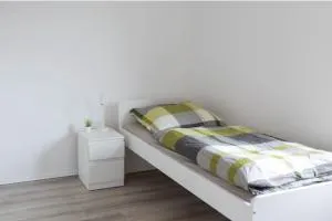 Zentrales Wohnhaus Ichenhausen - Autenried