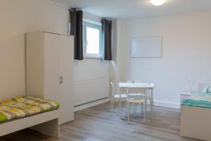 Zentrales Wohnhaus Ichenhausen