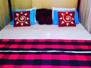 NEW SEA LION Guest House