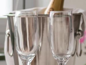 3A Penthouse Abrigos, Wi-Fi and Terrace