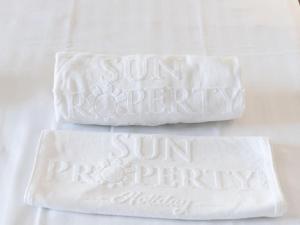 3A Penthouse Abrigos, Wi-Fi and Terrace