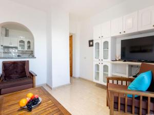 3A Penthouse Abrigos, Wi-Fi and Terrace