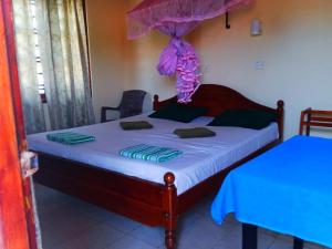 NEW SEA LION Guest House