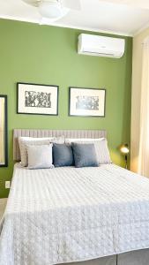 Leblon | Conforto e praticidade a 5 min da praia