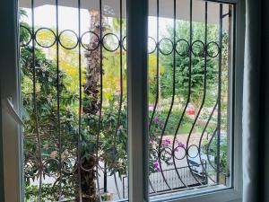 Merkezi, geniş daire