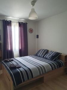 Villas Villa Angouleme : photos des chambres