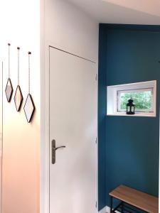 Charmant T2 à la campagne