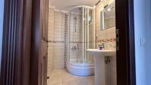 Corner Luxury Suit - Kavaklıdere