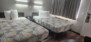 Motel 6-Alamogordo, NM