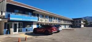Motel 6-Alamogordo, NM - 鲁伊多索唐斯