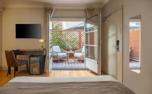 Hotel Le Walt by Inwood Hotels : photos des chambres