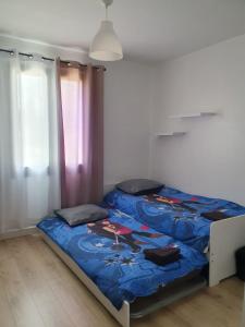 Villas Villa Angouleme : photos des chambres