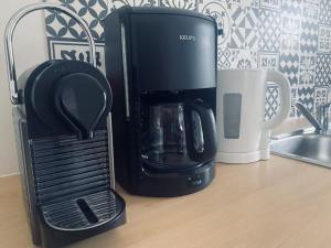 Maisons de vacances CARANTEC MAISON FAMILIALE AVEC JARDIN 9 personnes : photos des chambres