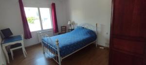 Maisons de vacances CARANTEC MAISON FAMILIALE AVEC JARDIN 9 personnes : photos des chambres