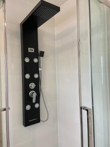 Maisons de vacances CARANTEC MAISON FAMILIALE AVEC JARDIN 9 personnes : photos des chambres