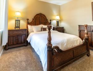 G22 Waikoloa Beach Villas