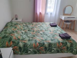 Villas Villa Angouleme : photos des chambres