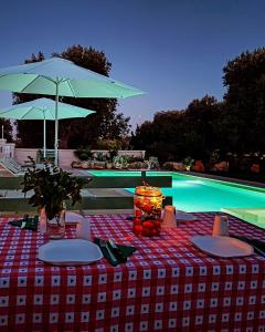 La casa nel villaggio