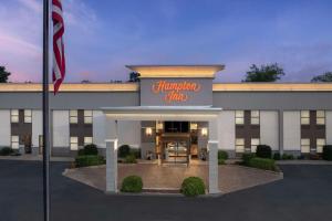 Hampton Inn Russellville