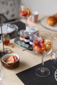 Bed and Breakfast Le Giale