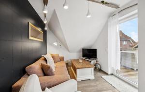 Ferienwohnung Steuerbord