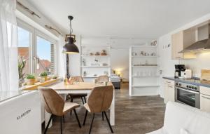 Ferienwohnung Steuerbord