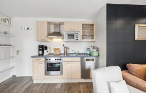 Ferienwohnung Steuerbord