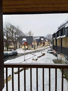Appartements T2 Saint-Lary-Soulan- Vielle Aure : photos des chambres