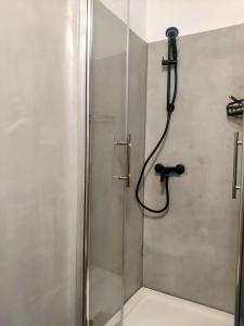 Zentrale Apartment in der Stadt Freiburg