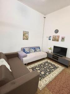Dinaa Homestay Kota Bharu